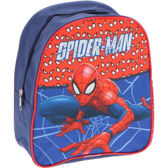 Spiderman rugzak