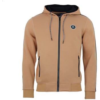 Capuchon sweaters Peak Mountain Sweat zippé à capuche homme CYRIL