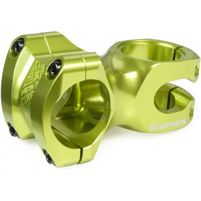 Stam Sixpack Racing Skywalker 31.8 50 mm