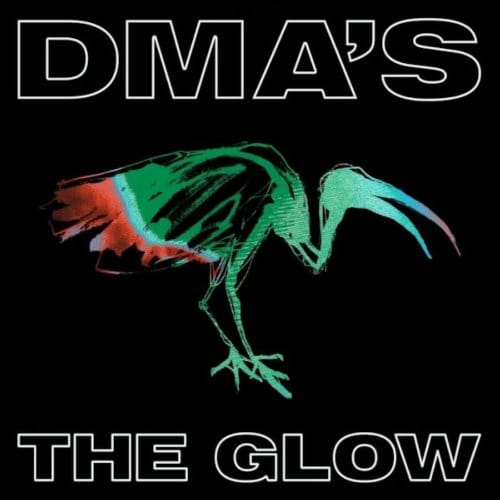 The Glow - Dma's