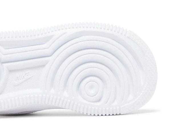 Nike Air Force 1 '18 Triple Blanc TD 905220-100 6C white