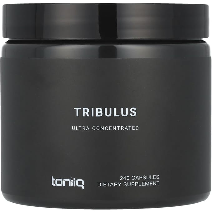 Tribulus, 240 capsules (650 mg per capsule)
