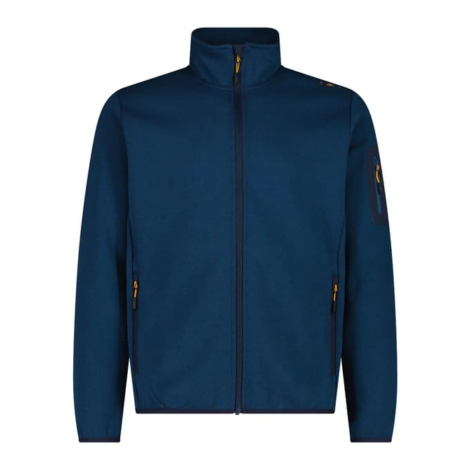 Technische Mesh Fleece CMP