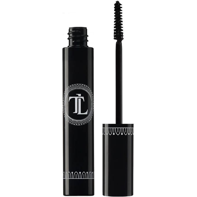 T. LeClerc Lengthening Mascara 01 Noir 8,5 Make-up