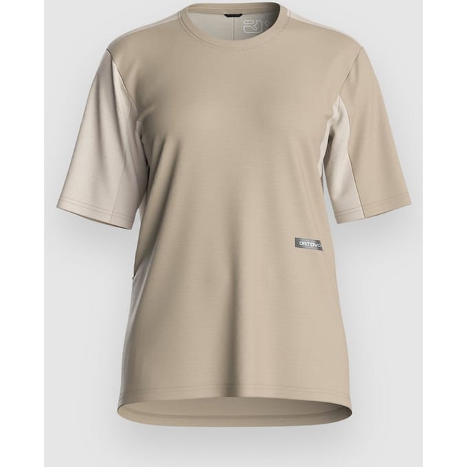 Ortovox Sequence Free Jersey bruin