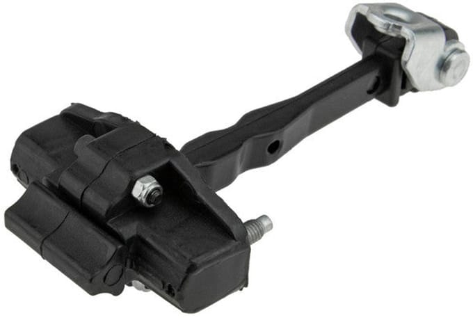 Deurvastzetter achter OEM 3551472