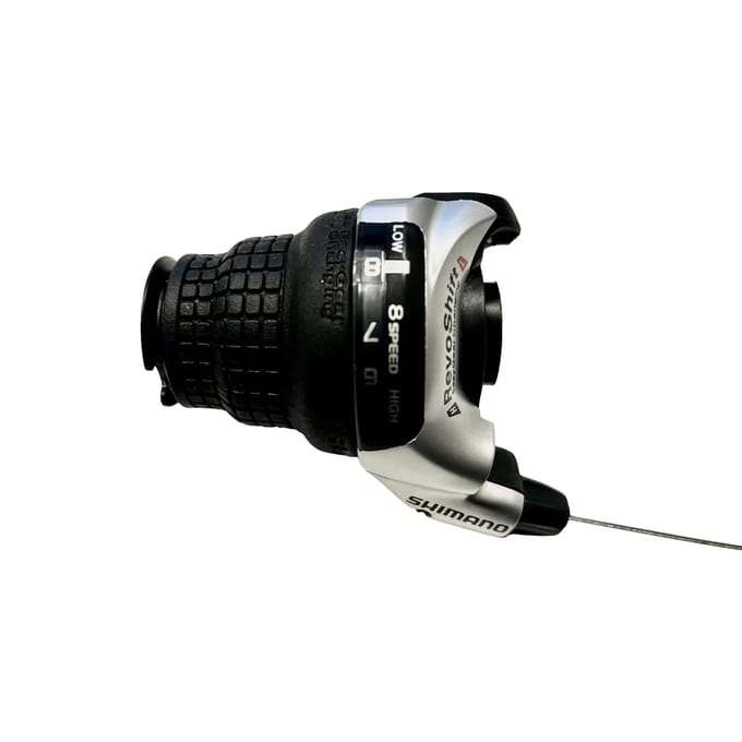 Rechterschakelaar Shimano SL-RS41 8