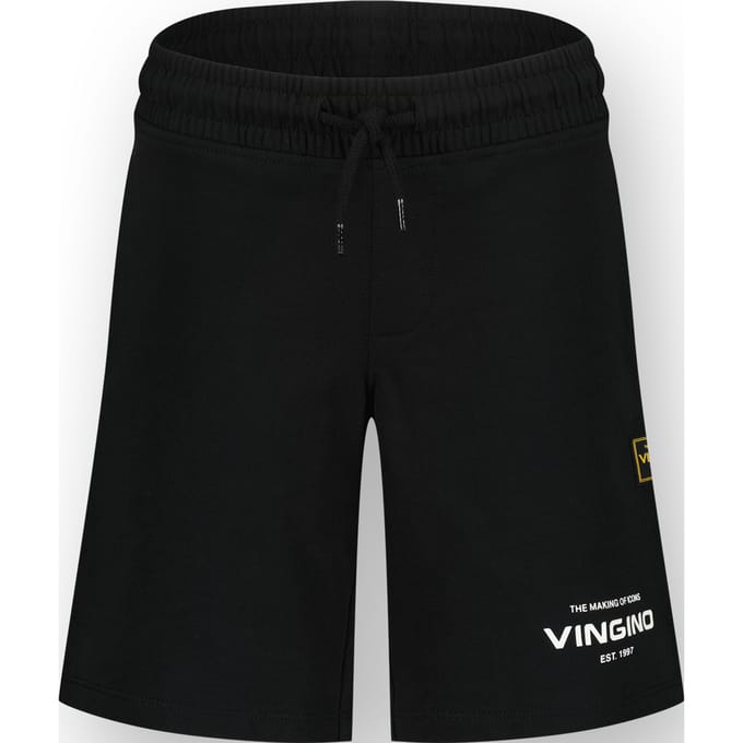 Short Basic-Short
