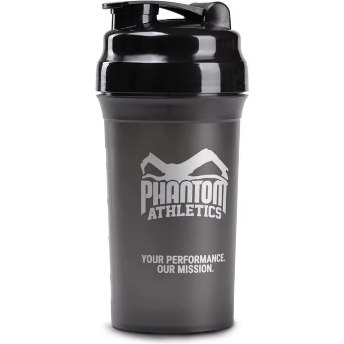 Shaker Phantom Athletics