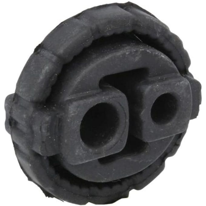 Rubberen ophangingsbuffers BOSAL 255-104