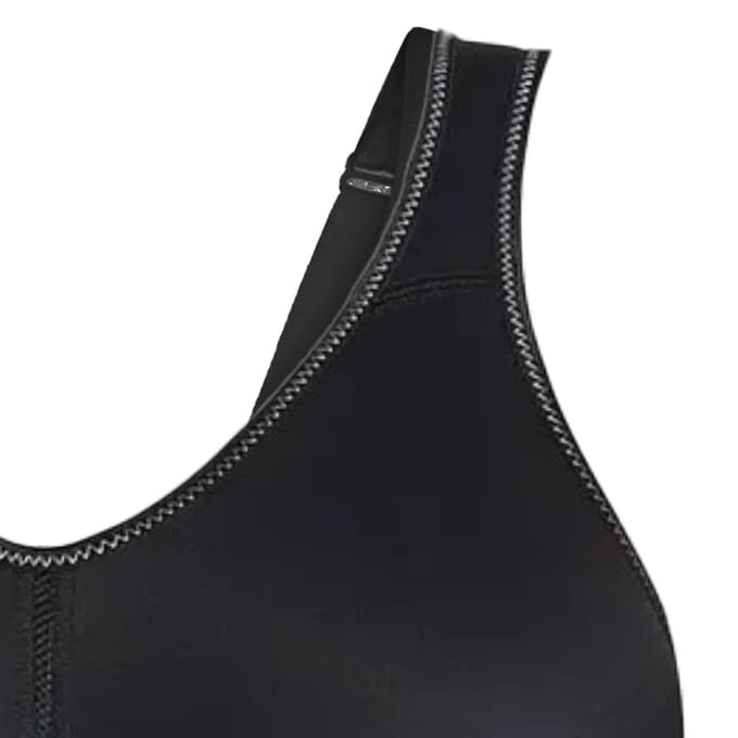 Anita Active Light&Firm Sport Bh 5521 Zwart - maat EU 90F / FR 105F