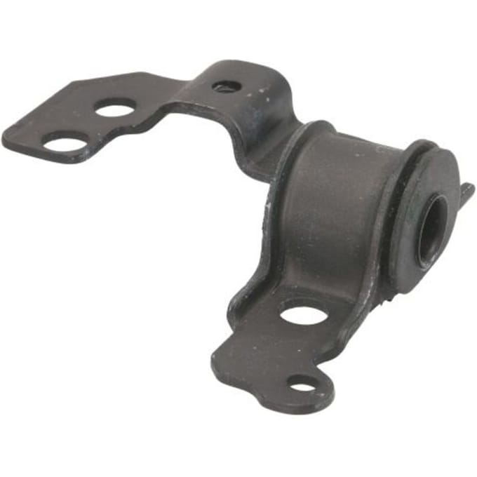 Voorste draagarm silentblock MEYLE 2146100023 rechts
