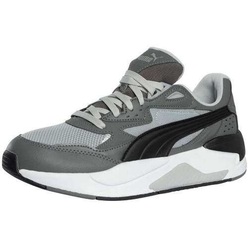 Puma X-Ray Snelheidstrainers, Grijs
