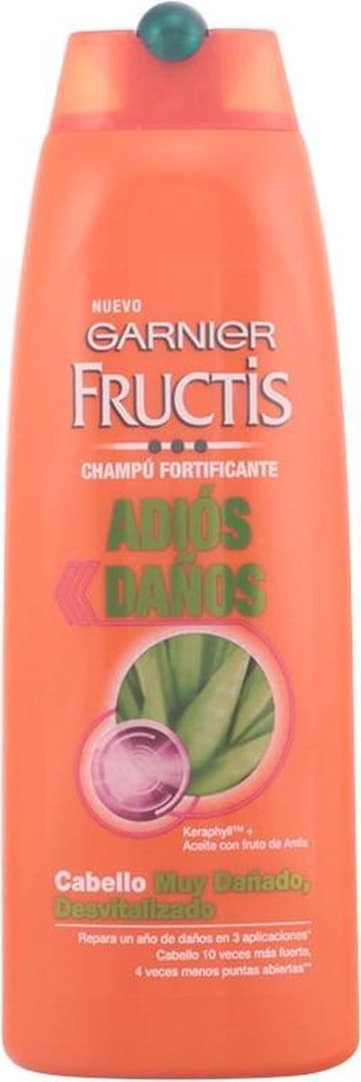 Fructis afscheid van schade shampoo 300 ml