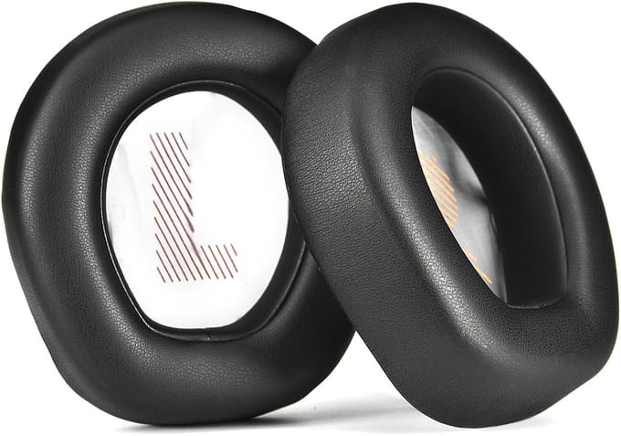 Vervangende oorkussens Geschikt voor JBL Quantum