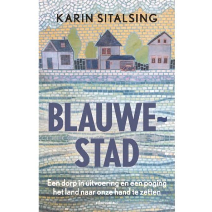 Blauwestad - Karin Sitalsing
