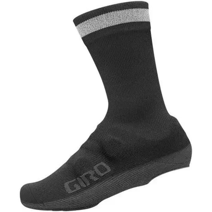 Schoenovertrek Giro