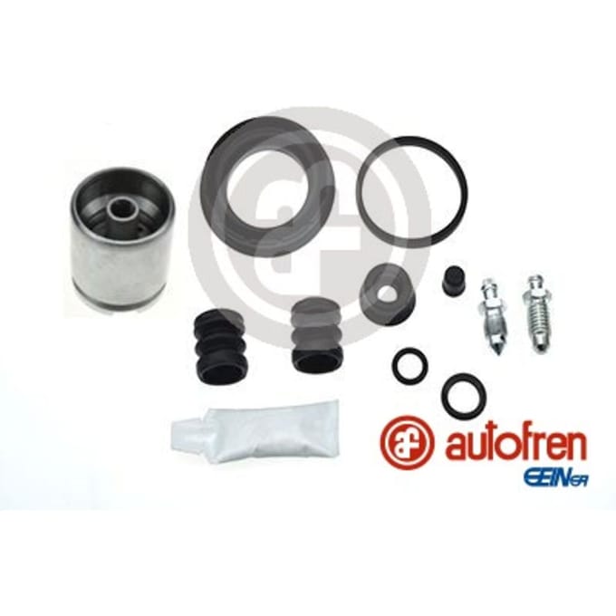 Reparatieset, remklauw AUTOFREN SEINSA D41379K