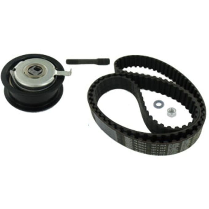 Distributieriemset SKF VKMA 01015