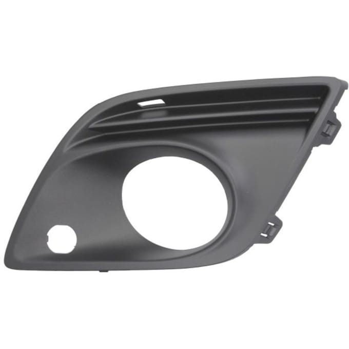 Ventilatierooster, bumper BLIC 6502-07-9057917P links