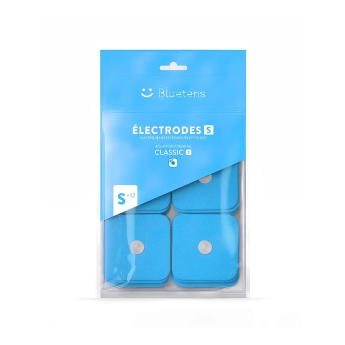 Bluetens Electrodes Classic 2 - S12