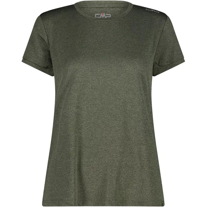 T-shirt dames CMP Unlimitech Graphene
