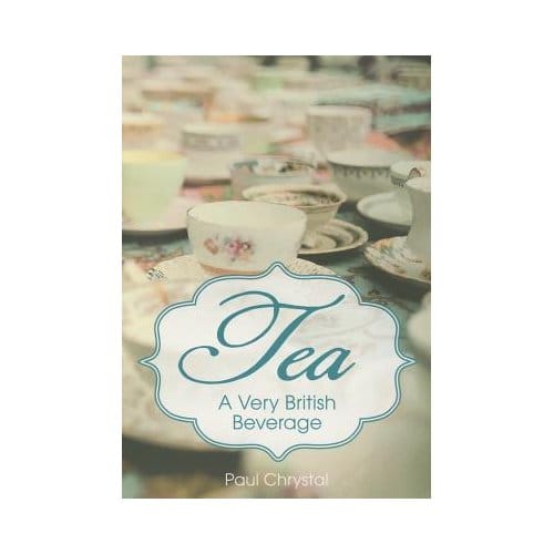 Tea - Paul Chrystal