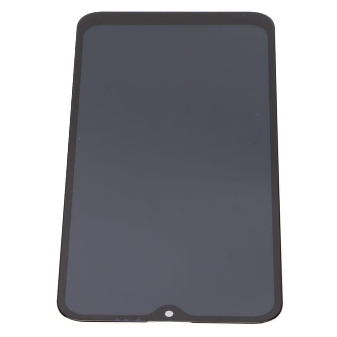 Mobiele Telefoon LCD Scherm Touchscreen Assembly Digitizer Vervanging voor OPPO A1K voor Realme C2 black