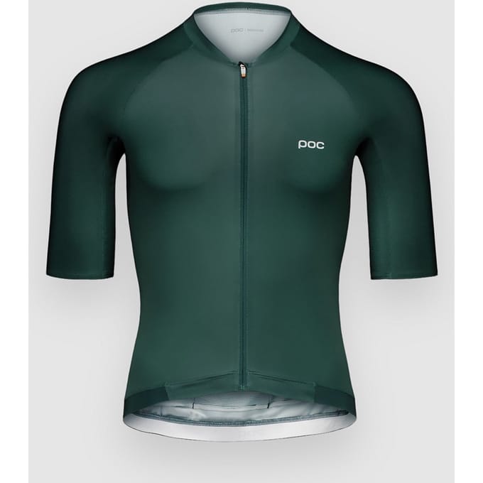 POC Pristine Jersey groen