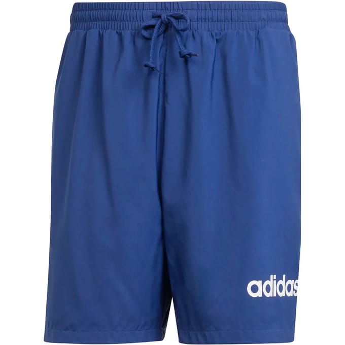Korte adidas Essentials Linear Chelsea