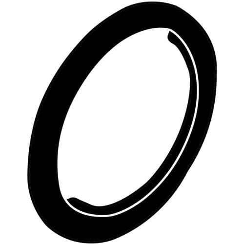 Ideal Standard Set O-Rings 12.42 x 1.78 mm A961332NU