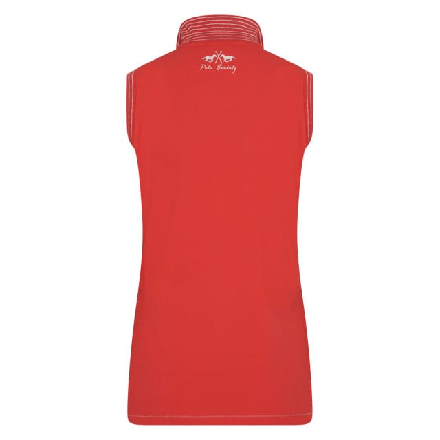 HV Society Polo shirt hvsrenata