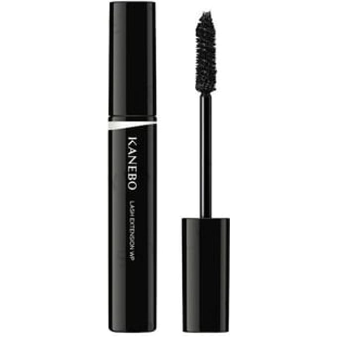 Kanebo - Lash Extension WP MVl Intense Black 6.6g