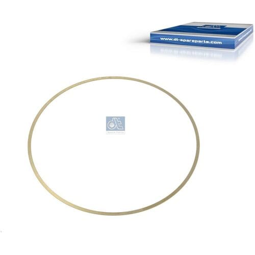 Pakking, cilindervoering DT SPARE PARTS 1.10604
