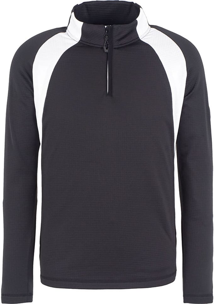 Ea7 Emporio Armani 6dpma5_pjqxz Sweatshirt Zwart M Man