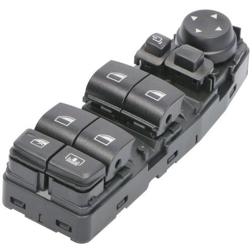Schakelaar, raamopener Original MAGNETI MARELLI 000051066010