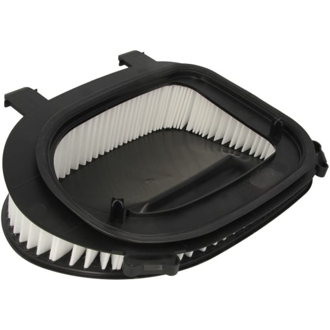 MAHLE luchtfilter KNECHT LX 3541