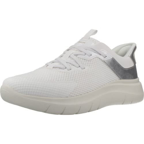 Lage Sneakers Geox D Plummery Plus