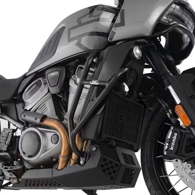 Motorbeschermers R&G Racing Harley-Davidson Pan America 1250