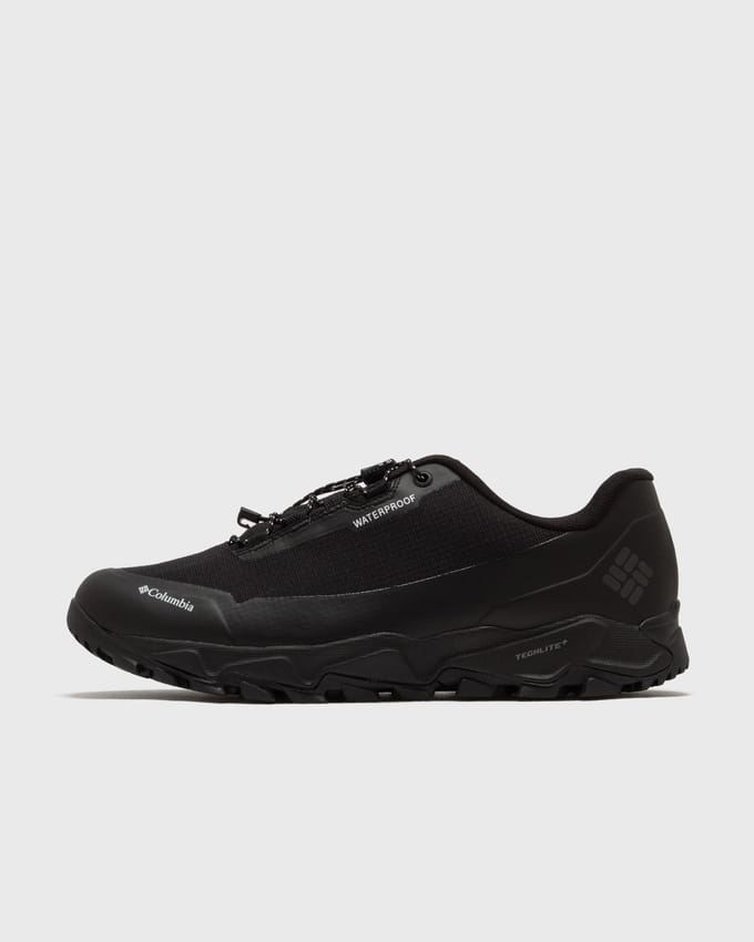 TRANS TRAIL WATERPROOF