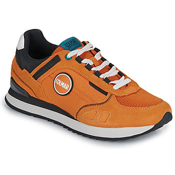 Lage Sneakers Colmar TRAVIS SPORT BOLD