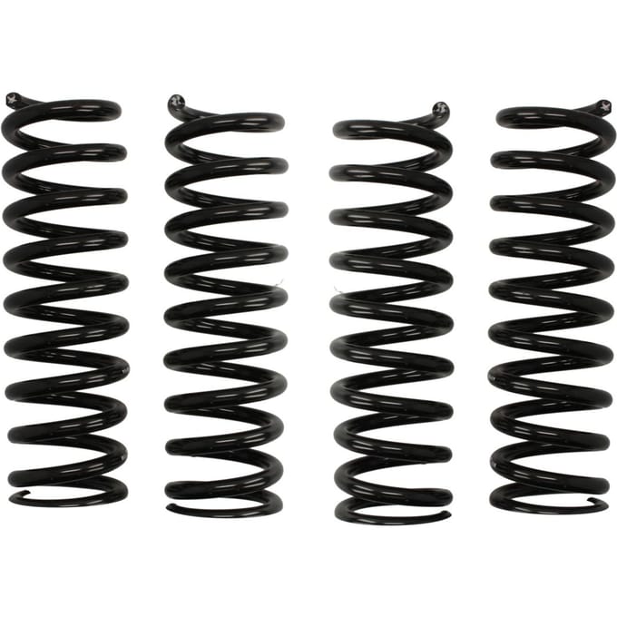 Verlagingsveer Pro Kit EIBACH E2517-140