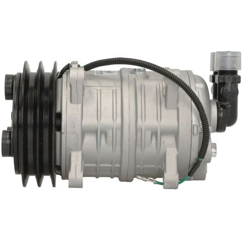 Airco-compressor THERMOTEC KTT090485