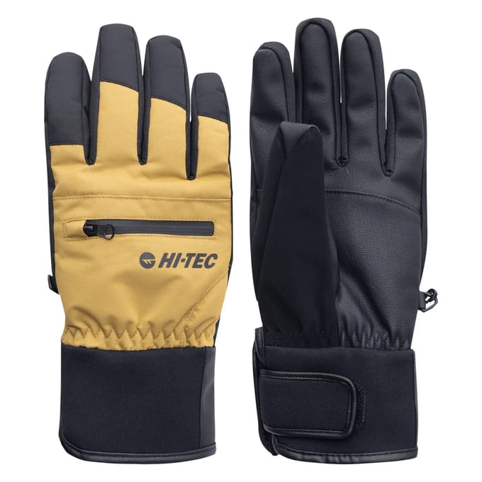 Skihandschoenen Hi-Tec Vogan