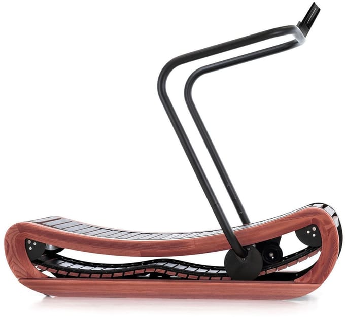 NOHRD Loopband Sprintbok V.2 Shadow