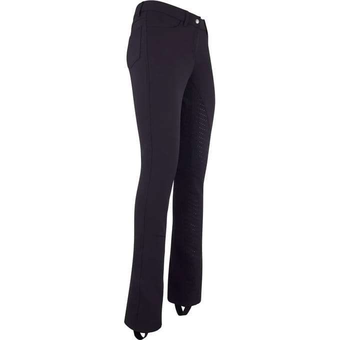 Damesbroek met volledige grip Easy Rider Evita Jodhpur