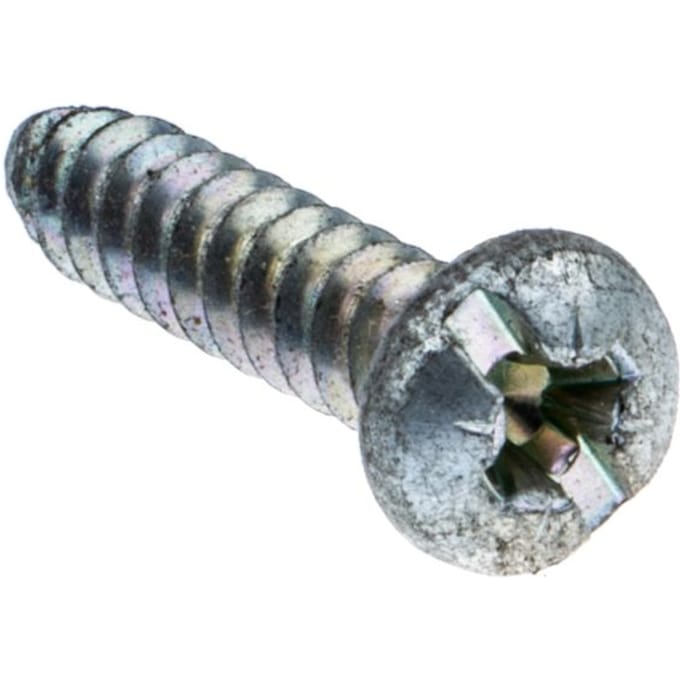 Screw