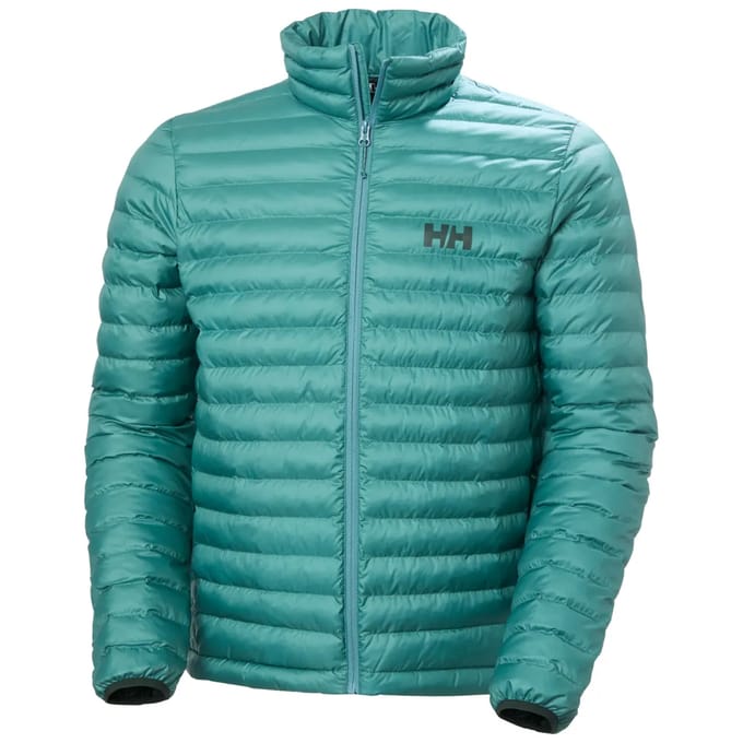 Donsjack Helly Hansen Sirdal