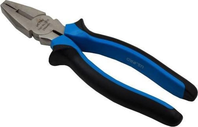 Combinatietang 200 mm