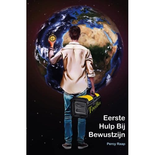Eerste Hulp Bij Bewustzijn - Percy Raap
